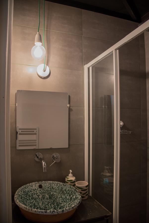 Villino Teresa Bed & Breakfast Salerno Exterior photo