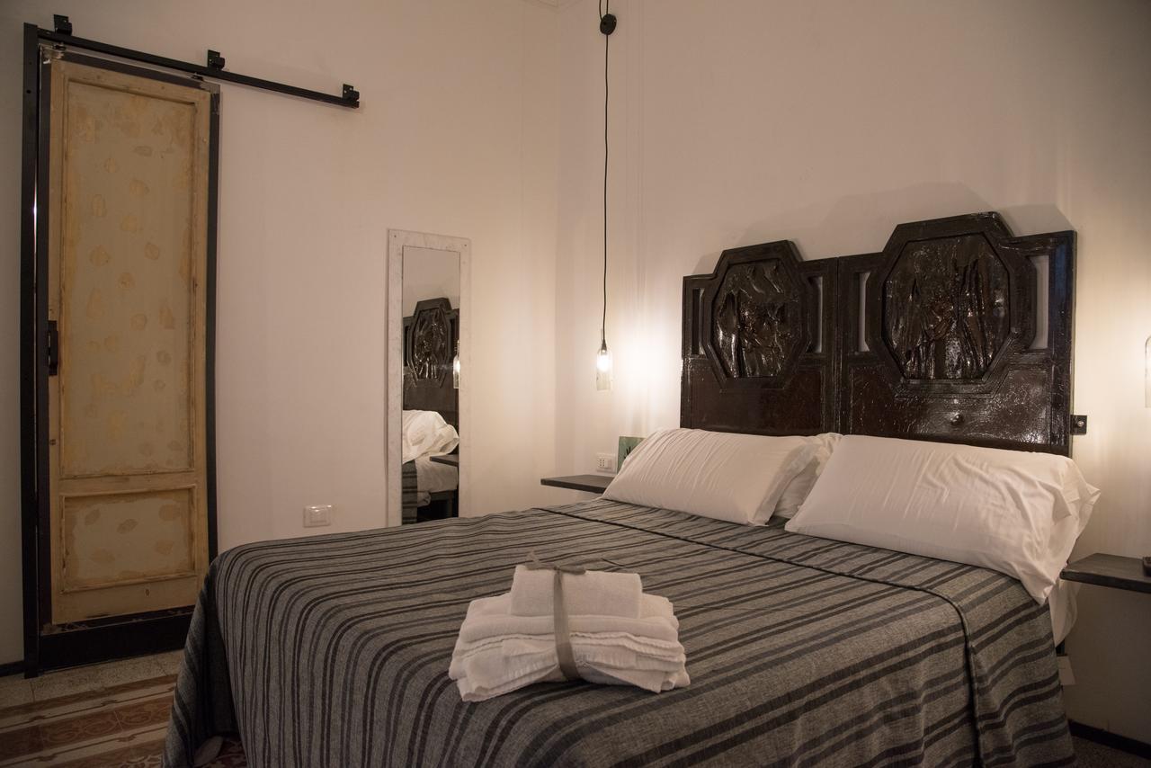 Villino Teresa Bed & Breakfast Salerno Exterior photo