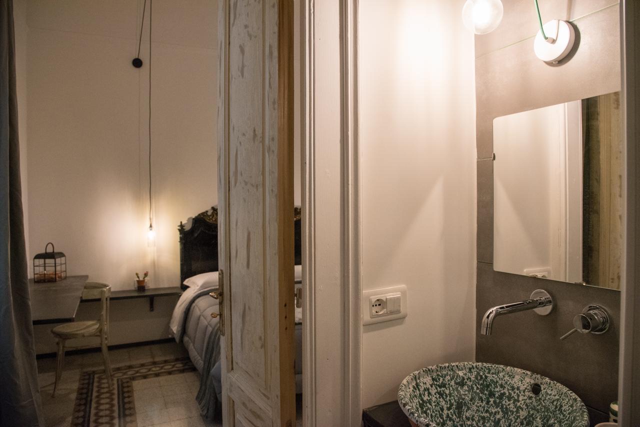 Villino Teresa Bed & Breakfast Salerno Exterior photo
