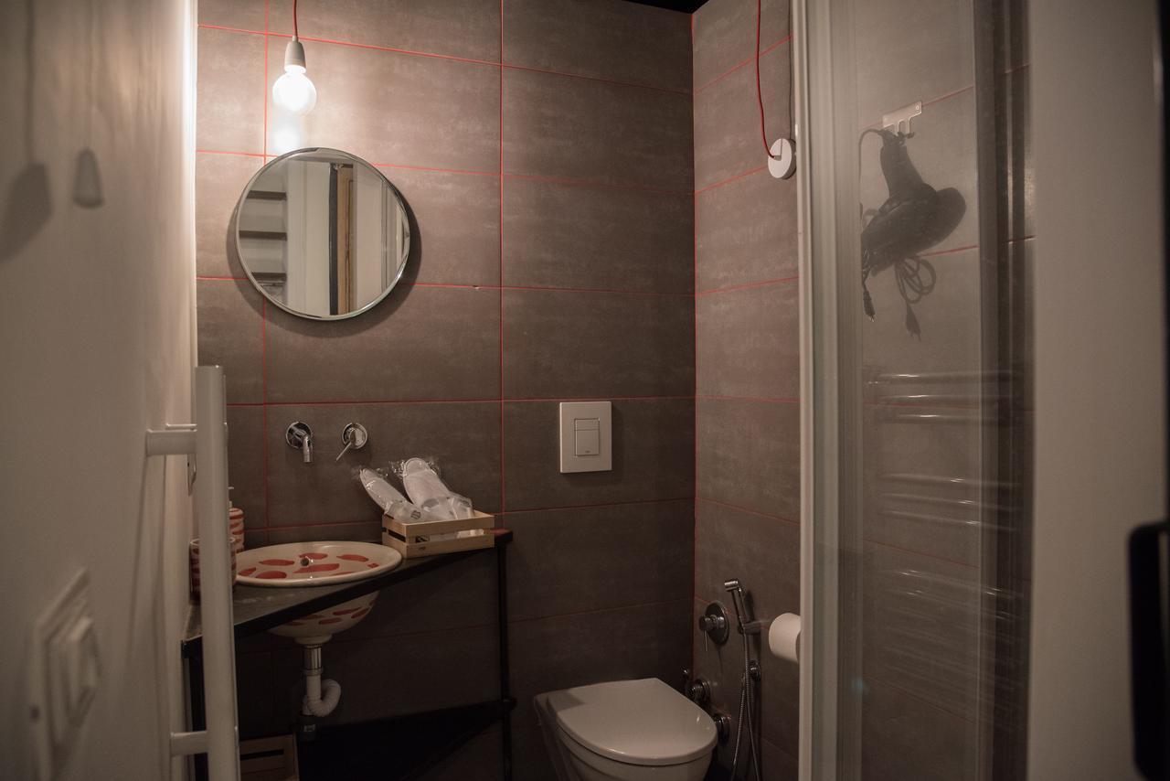Villino Teresa Bed & Breakfast Salerno Exterior photo