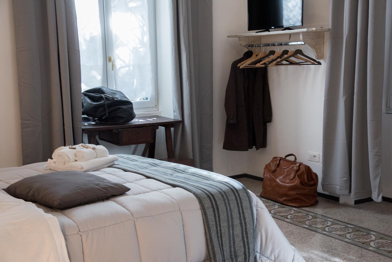 Villino Teresa Bed & Breakfast Salerno Exterior photo